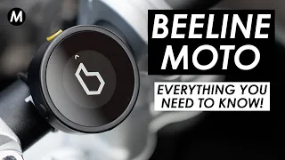 Beeline Moto: Everything You Need To Know!