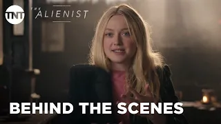 The Alienist: Angel of Darkness - The Cast Explains Season 2 [Behind the Scenes] | TNT