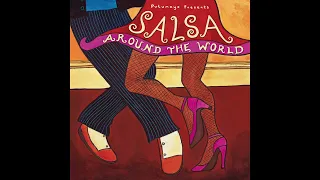 Salsa Around the World (Official Putumayo Version)