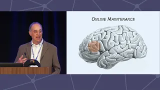 CNS 2023: Mark D'Esposito, MD, "A Tale About the Frontal Lobe as Told by a Neurologist"