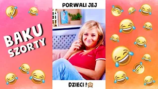 DO MATKI DZWONI PORYWACZ🥷😱