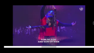 LifeDancers- Noel by Chris Tomlin & Lauren Daigle