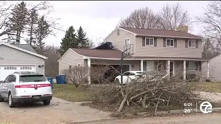 Some say they didn't hear warning sirens as tornado touched down