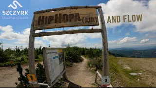 Hip Hopa Air & Flow // Szczyrk // 2021 // GoPro8