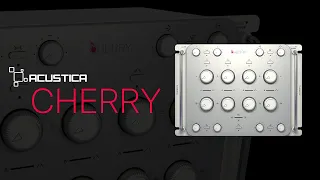 CHERRY | Demo