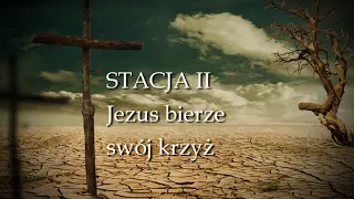 Dziecięca Wiara ➤ Domowa Droga Krzyżowa dla maluchów