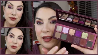 ABH FALL ROMANCE PALETTE... What You Need to Know