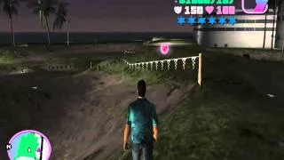 GTA Vice City Walkthrough #51 - G-spotlight