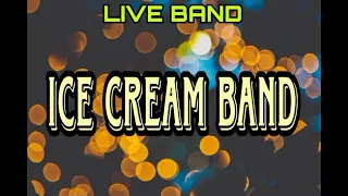 ICE CREAM BAND