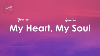 Modern Talking - You're My Heart, You're My Soul (Lyrics)