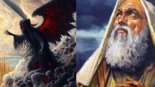 The untold story of the fallen angels according to the Book of Enoch