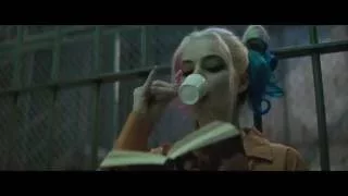 Harley Quinn // You don't own me (Suicide Squad)