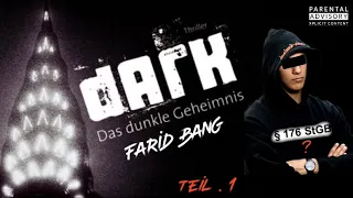 Ali Osman - Farid Bang - Das dunkle Geheimnis / Capkekz erzählt & Wir werden Recherchieren Teil. 1