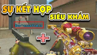 ►GLOCK GP vs 3Z - Sự kết hợp như loằng tạo nên trận đấu nghẹt thở  ✔ Tú Lê