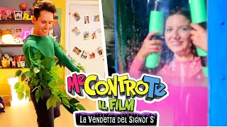 3 SEGRETI CHE NON SAI SU "ME CONTRO TE IL FILM - LA VENDETTA DEL SIGNOR S"