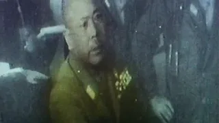 戦記映画17 秘録・太平洋戦争全史 前編  昭和50年1975年作品 61分