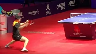 THERE’S NO WORDS LEFT TO DESCRIBE FAN ZHENDONG