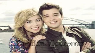 Seddie moments in "The Killer Tuna Jump" (part 1)