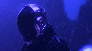 The Weeknd + Daft Punk - Out of Time / I Feel It Coming (Coachella 2022 - Weekend 1) | Audio