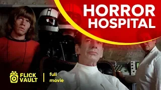 Horror Hospital | Full HD Movies For Free | Flick Vault