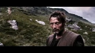 Valhalla Rising | OFFICIAL trailer FILMFEST MÜNCHEN 2010