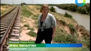 Выход к морю для Молдовы. Эфир 15.07.2012