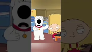 Stewie tortures Brian's siblings #shorts #fyp#youtube #funny #familyguy #stewiegriffin #comedy