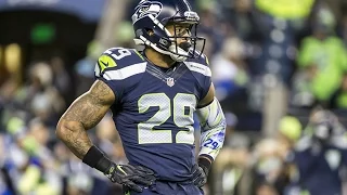 Best of Sound FX - Earl Thomas