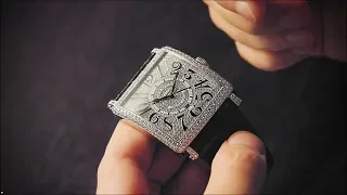 From Expensive to Bargain: The Incredible Value of Franck Muller Watches | Watchfinder & Co.