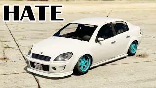 GTA 5 Scenarios That Car Guys Hate!