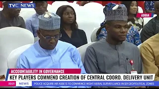 We Will Fight Corruption Without Fear Or Favour - Vice President Shettima