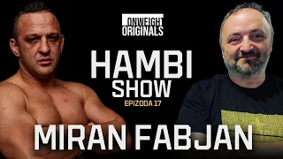 OW Hambi Show | gost/ Miran Fabjan