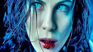 Underworld 3 Movie Explained in Hindi Urdu | Underworld: Rise of the Lycans Film Summarized  हिन्दी