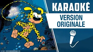 Mon Ami le Marsupilami "par Lou Bega" (Générique Karaoké) coucoucircus.org