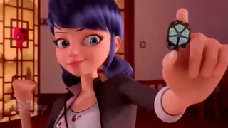 Miraculous Ladybug Temporada 2- Capitulo 18 Anansi -Español Latino