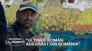 "Ultimul român adevărat din România" | Las Fierbinți | Sezonul 24