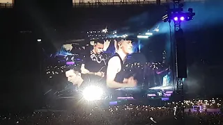 Muse Stade de France Paris 05/07/2019 mp4