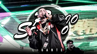 L-GANTE EN VIVO | RADIO STUDIO DANCE | NOCHE DE VIERNES