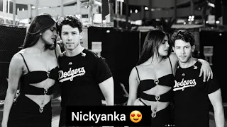 Priyanka Chopra Makes Head Turn At Jonas Brothers Concert | Priyanka Chopra