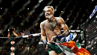 Conor McGregor - I'm Only Human