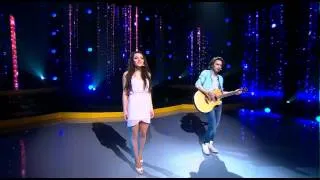 Dilara Kazimova & Erkin Osmanli - "Addicted" - Boyuk Sehne