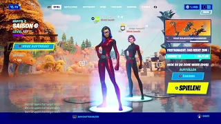 Fortnite Live Deutsch| Guten Morgen Liebe sorgen !!! Rin da in der Linda