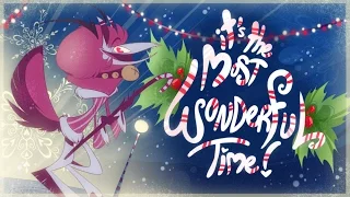Most Wonderful Time (of the year) - Christmas Film - VivziePop