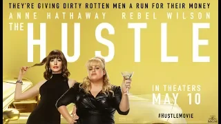 The Hustle (2019) Official Trailer 2