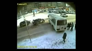 аварии и дтп за декабрь 2013   25 от 24 12 2013