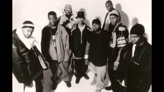 Wu-Tang-Clan - Triumph (HD+Dirty)