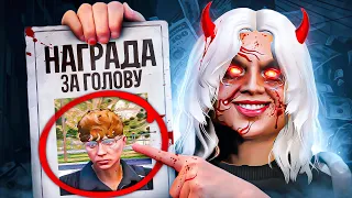 КОНФЛИКТ против БОРЗОГО ГУБЕРАНТОРА на GTA 5 RP - ЧАСТЬ 2