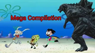 Squidward Mega Meme Compilation