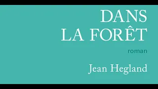 Le livre du jour - Dans la forêt de Jean Hegland