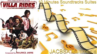 "Villa Rides" Soundtrack Suite